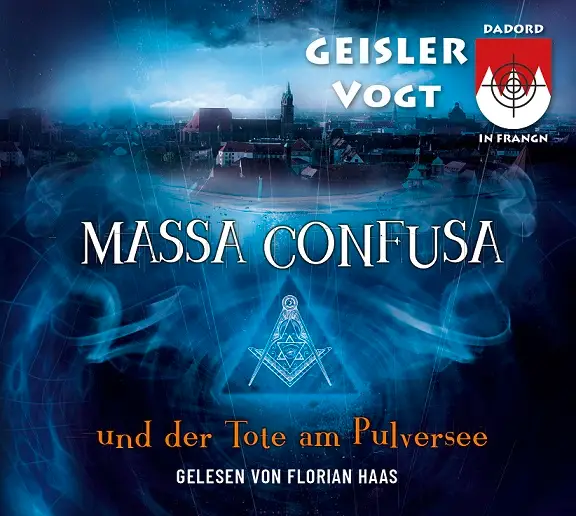 Roland Geisler Massa Confusa dadord-frangn.com