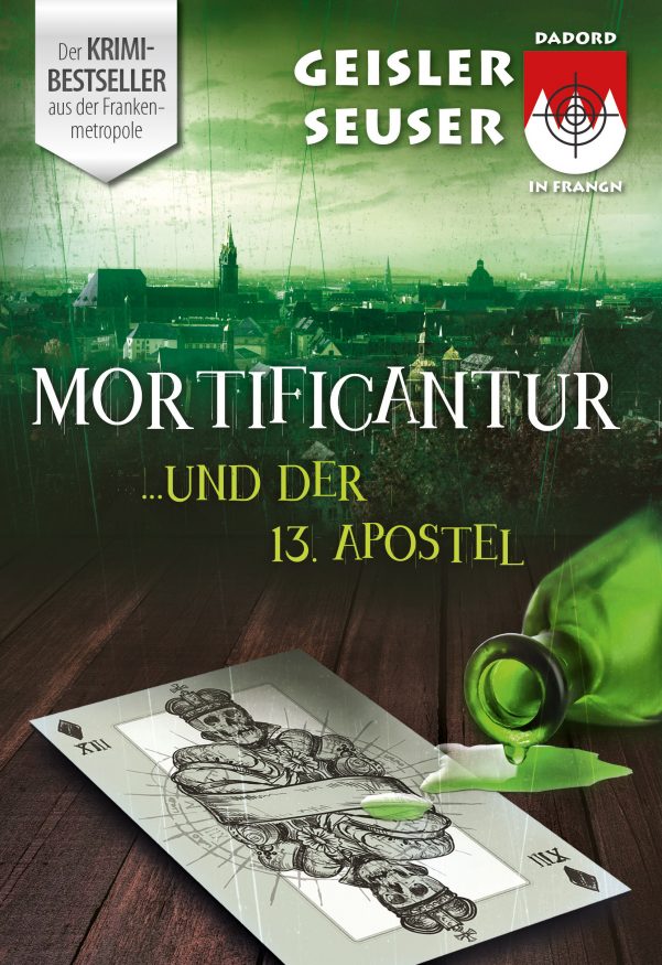 Roland Geisler Mortificantur dadord-frangn.com