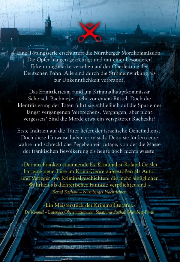 Roland Geisler RETRIBUTIONEM dadord-frangn.com