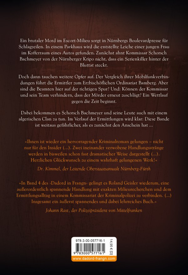 Roland Geisler Interficere dadord-frangn.com